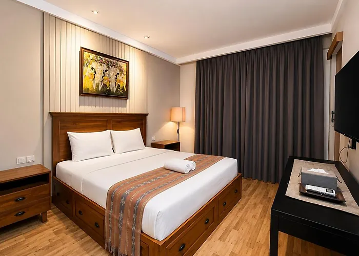 Coco 3br Kuta Bali Near Geger By Travelio Вилла *