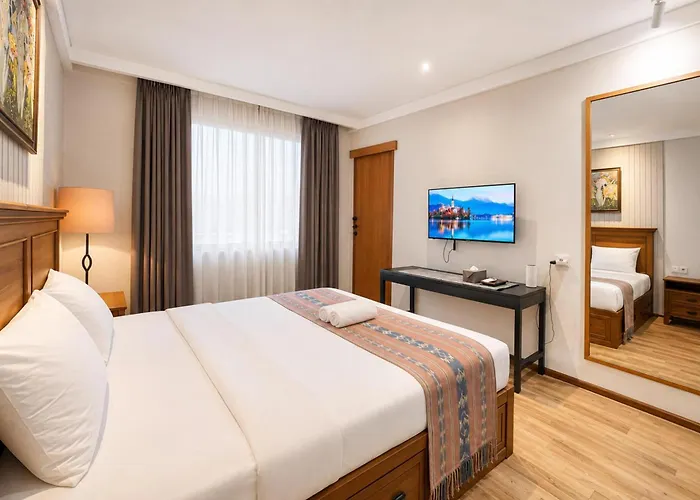 Coco 3br Kuta Bali Near Geger By Travelio * Нуса-Дуа
