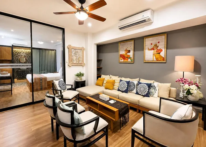 Coco 3br Kuta Bali Near Geger By Travelio Вилла *