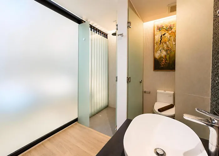 Вилла Coco 3br Kuta Bali Near Geger By Travelio Нуса-Дуа