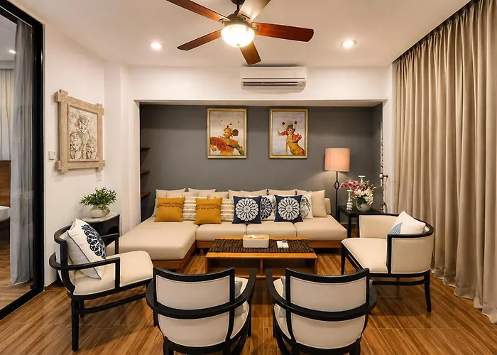 Вилла Coco 3br Kuta Bali Near Geger By Travelio