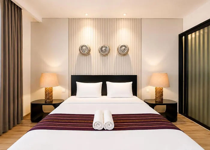 Вилла Coco 3br Kuta Bali Near Geger By Travelio