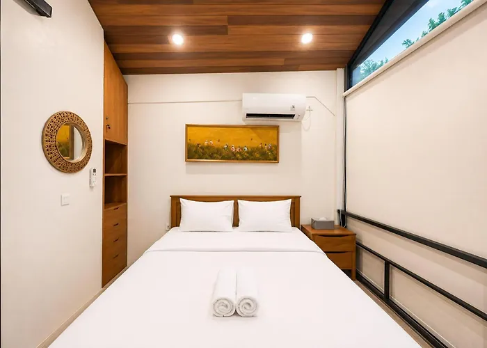Coco 3br Kuta Bali Near Geger By Travelio