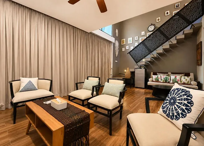 Вилла Coco 3br Kuta Bali Near Geger By Travelio *