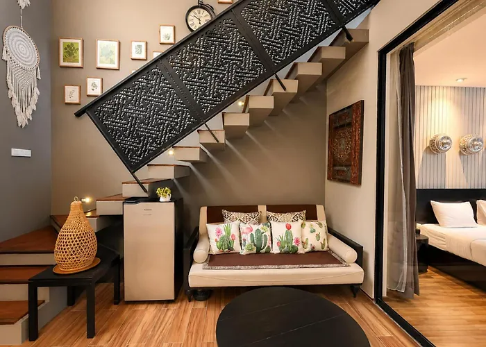 Вилла Coco 3br Kuta Bali Near Geger By Travelio