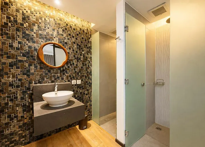 Вилла Coco 3br Kuta Bali Near Geger By Travelio