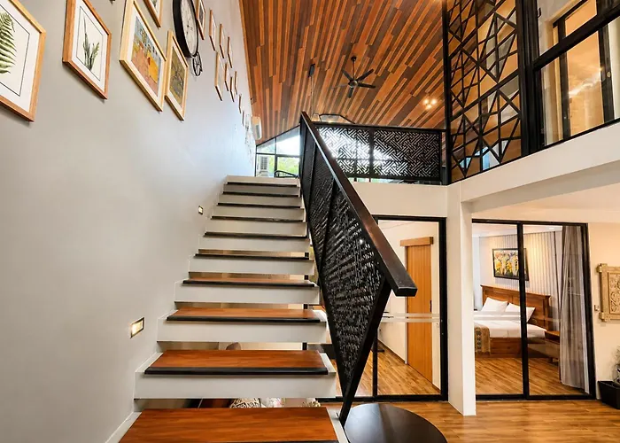 Coco 3br Kuta Bali Near Geger By Travelio Вилла *
