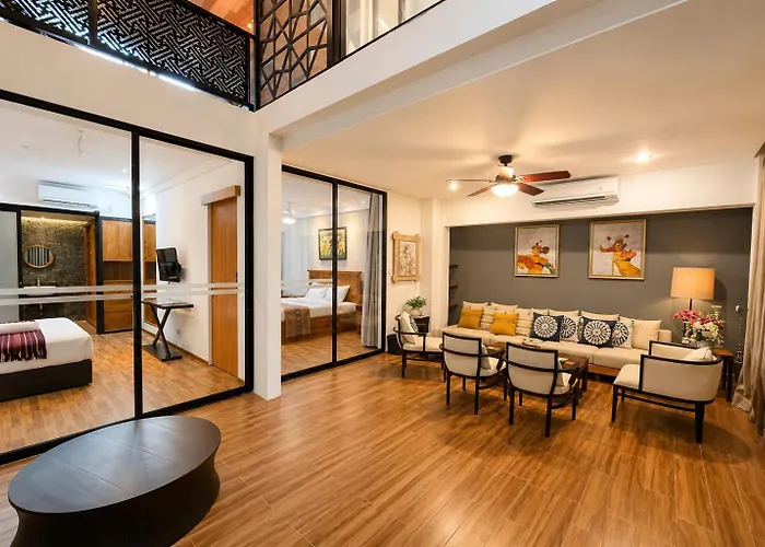Coco 3br Kuta Bali Near Geger By Travelio Вилла *