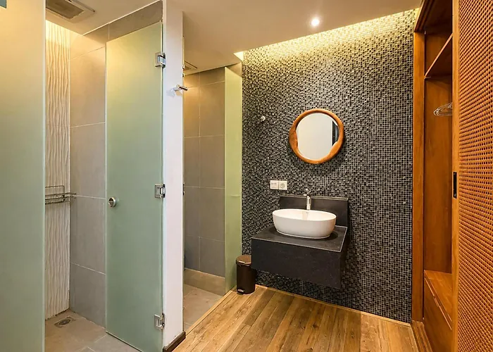 Coco 3br Kuta Bali Near Geger By Travelio Вилла *